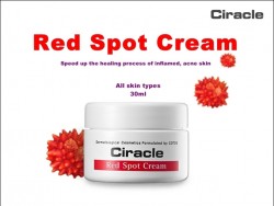 Kem trị mụn Ciracle Red Spot Cream - Kem trị mụn Ciracle Red Spot Cream